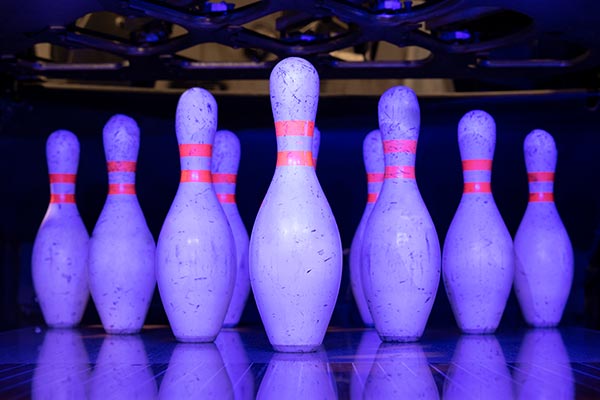 Bowling Alley
